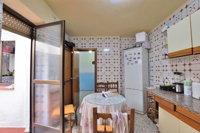 3 sypialnia Dom na sprzedaż w Ronda z garażem - 150 000 € (Ref: 9371392)