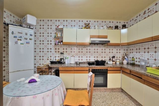 3 sypialnia Dom na sprzedaż w Ronda z garażem - 150 000 € (Ref: 9371392)