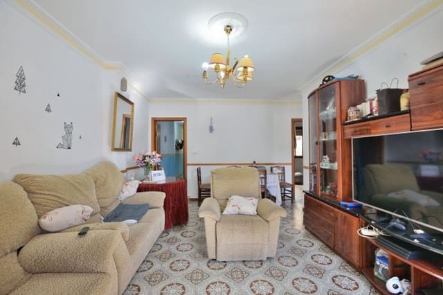 3 sypialnia Dom na sprzedaż w Ronda z garażem - 150 000 € (Ref: 9371392)