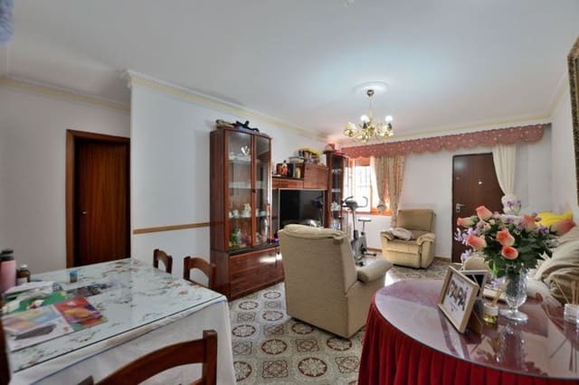 3 sypialnia Dom na sprzedaż w Ronda z garażem - 150 000 € (Ref: 9371392)