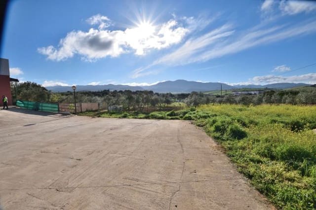 Erhverv til salg i Ronda - € 315.000 (Ref: 9371393)