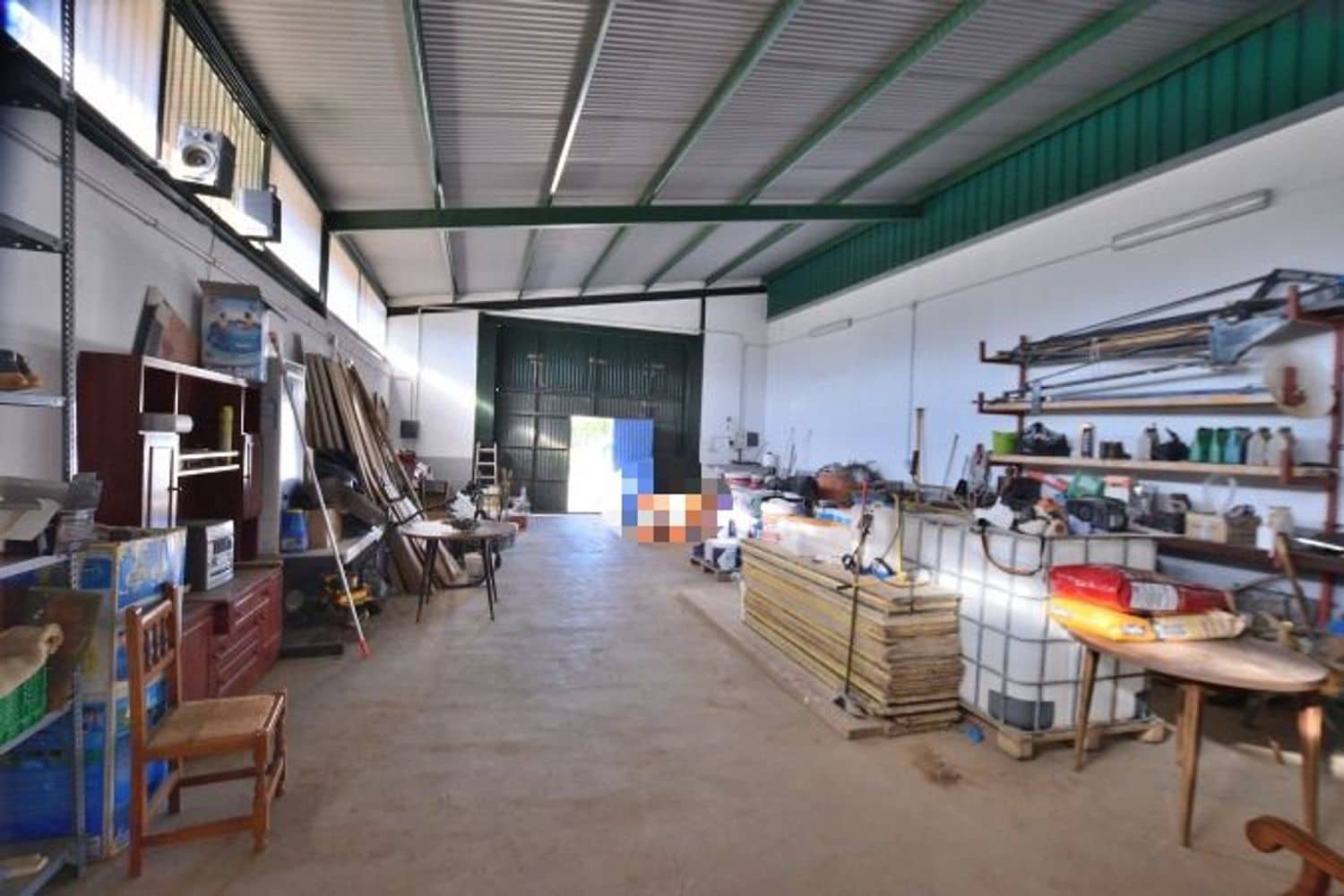 Commercial for sale in Ronda - € 315,000 (Ref: 9371393)