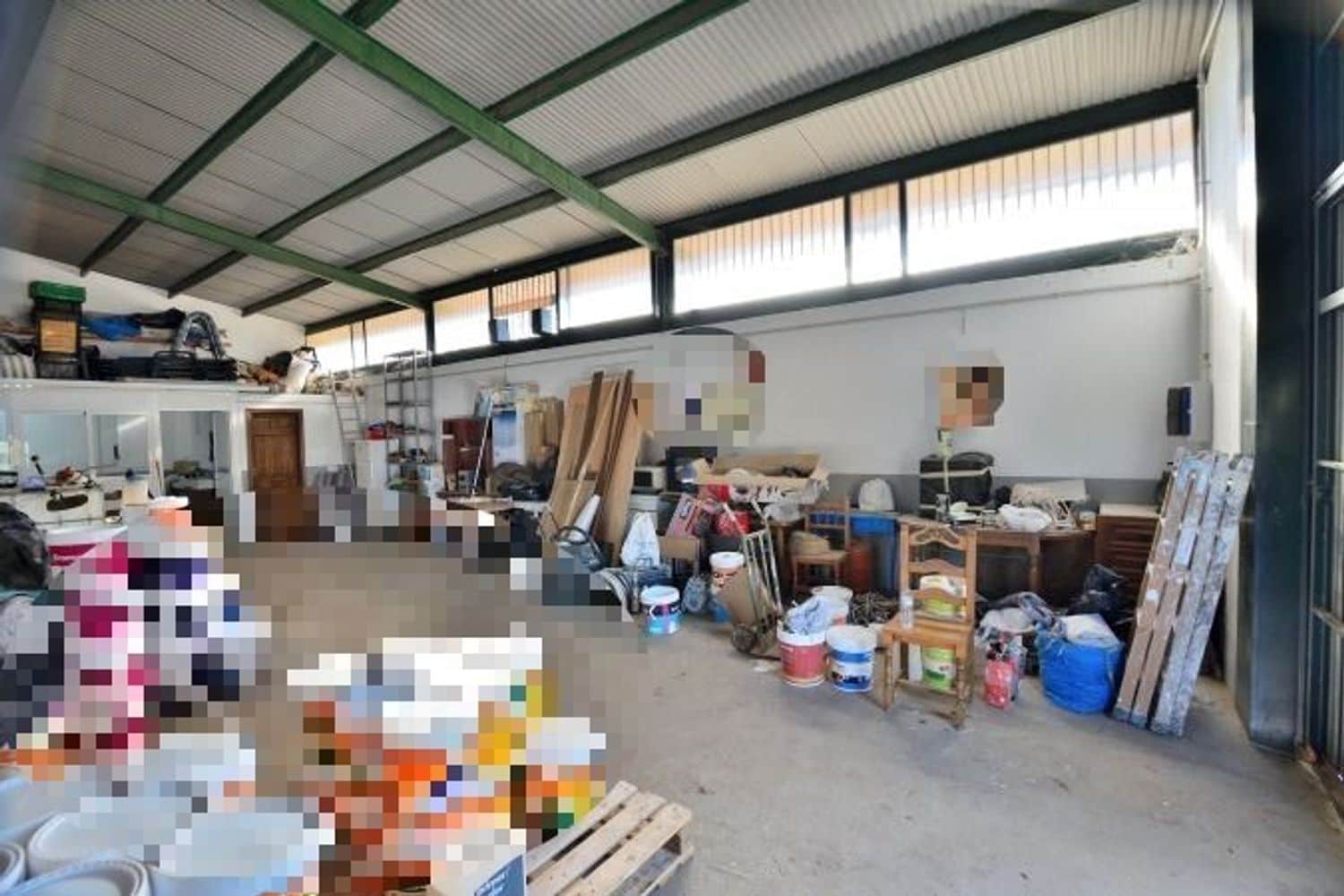 Commercial for sale in Ronda - € 315,000 (Ref: 9371393)