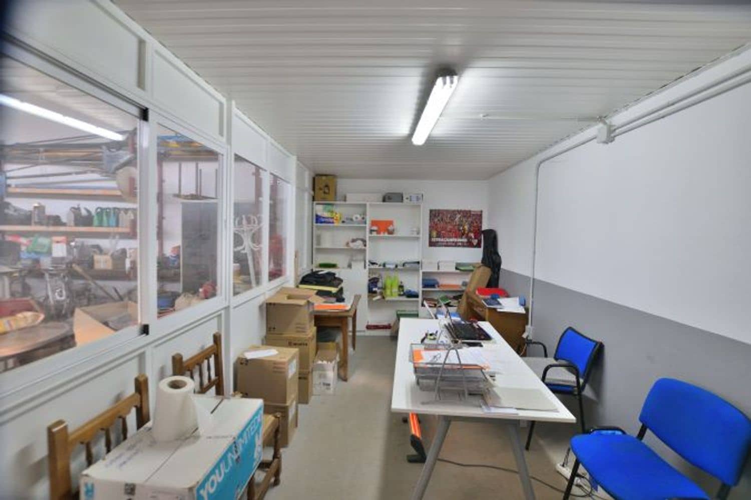 Commercial for sale in Ronda - € 315,000 (Ref: 9371393)