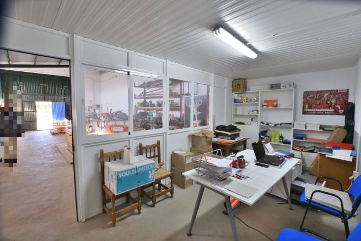 Commercial for sale in Ronda - € 315,000 (Ref: 9371393)