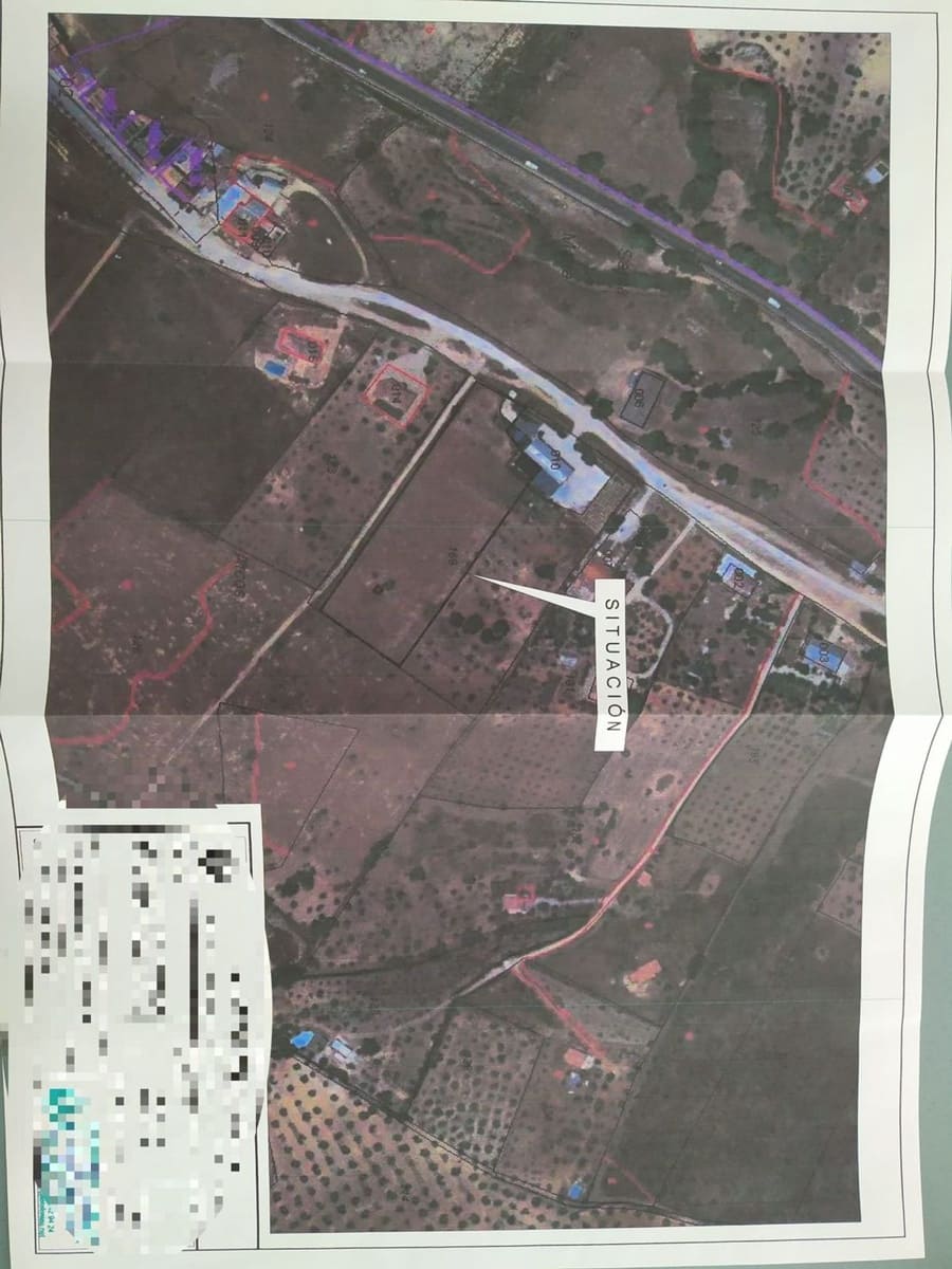 Commercial for sale in Ronda - € 315,000 (Ref: 9371393)