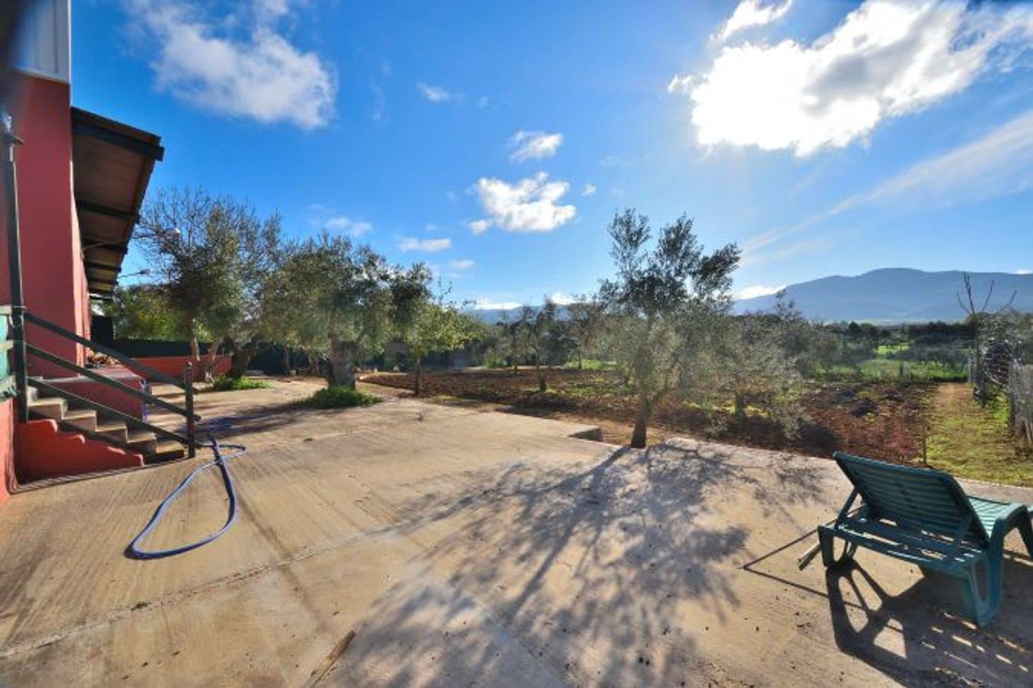 Commercial for sale in Ronda - € 315,000 (Ref: 9371393)