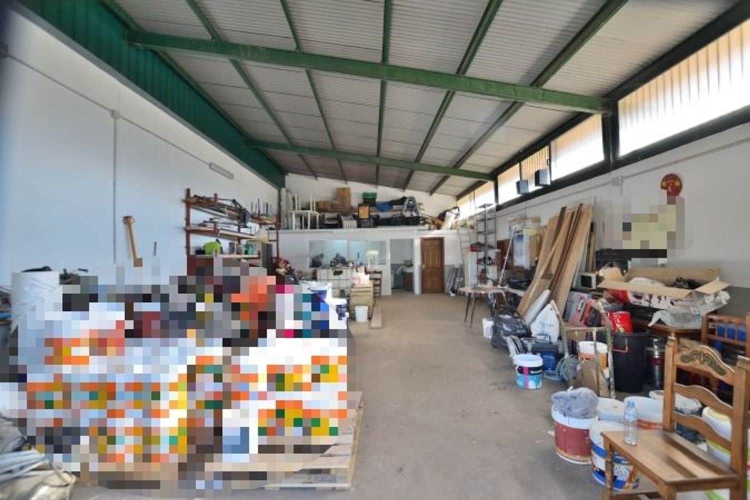 Commercial for sale in Ronda - € 315,000 (Ref: 9371393)