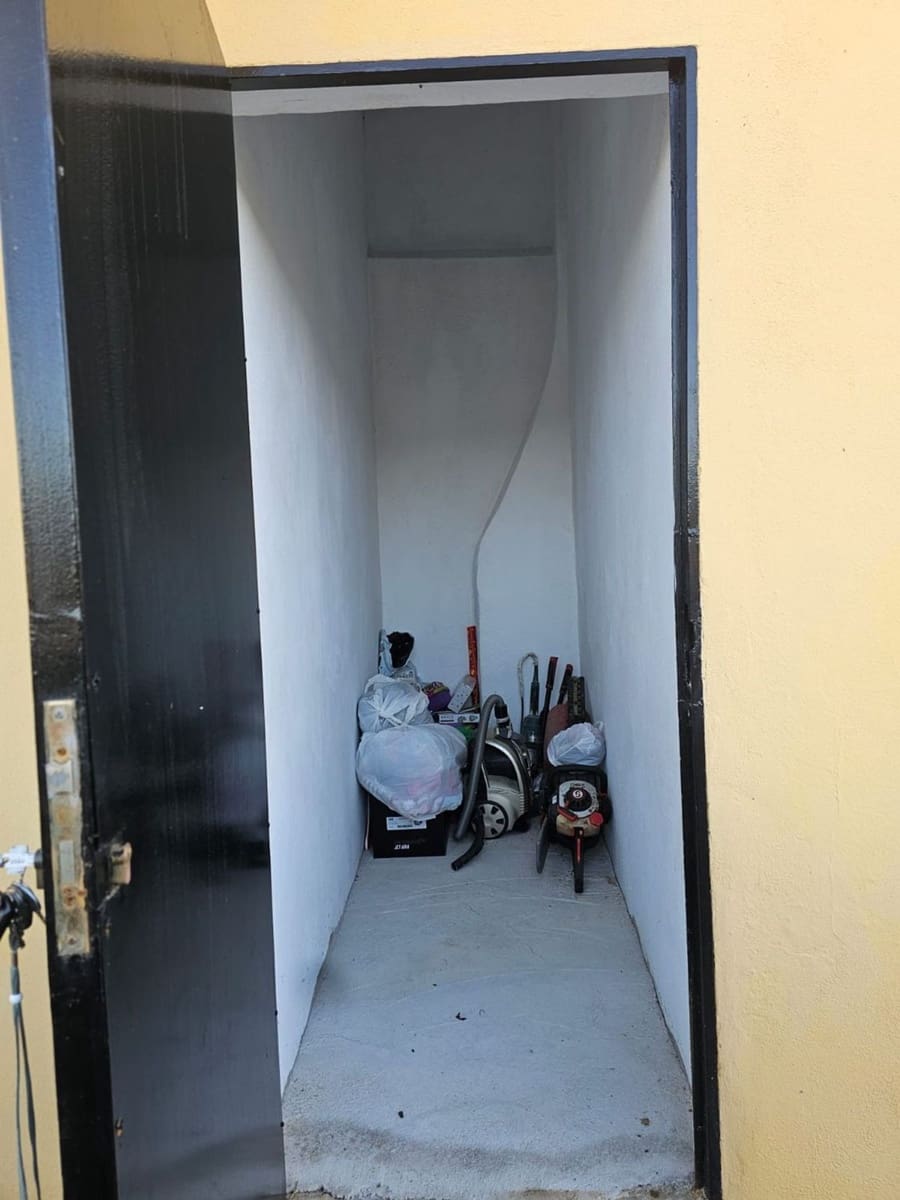 1 soveværelse Finca/Landehus til leje i Ronda med garage - € 500 (Ref: 9382001)