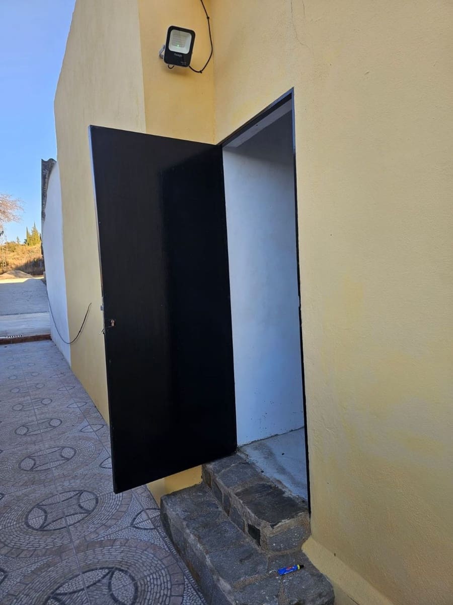 1 soveværelse Finca/Landehus til leje i Ronda med garage - € 500 (Ref: 9382001)