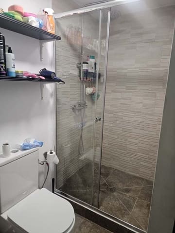 1 sypialnia Finka/Dom wiejski do wynajęcia w Ronda z garażem - 500 € (Ref: 9382001)