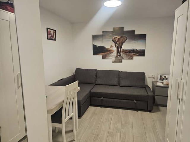 1 sypialnia Finka/Dom wiejski do wynajęcia w Ronda z garażem - 500 € (Ref: 9382001)