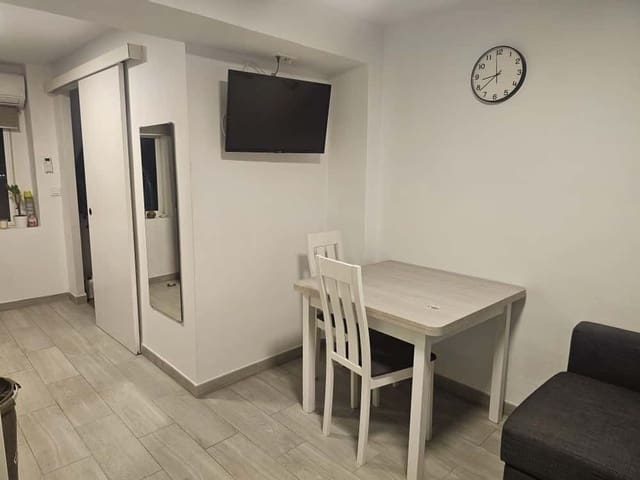 1 sypialnia Finka/Dom wiejski do wynajęcia w Ronda z garażem - 500 € (Ref: 9382001)