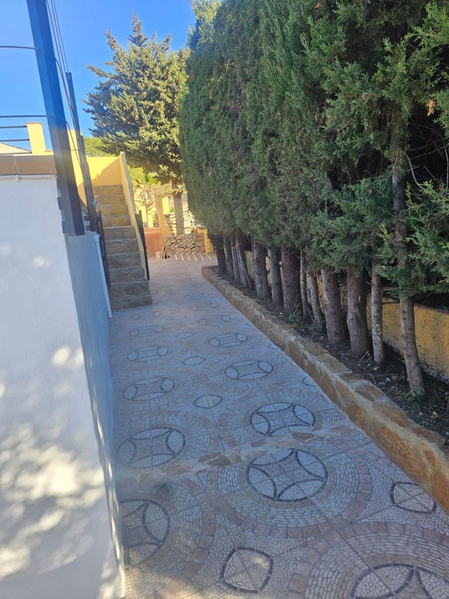 1 soveværelse Finca/Landehus til leje i Ronda med garage - € 500 (Ref: 9382001)