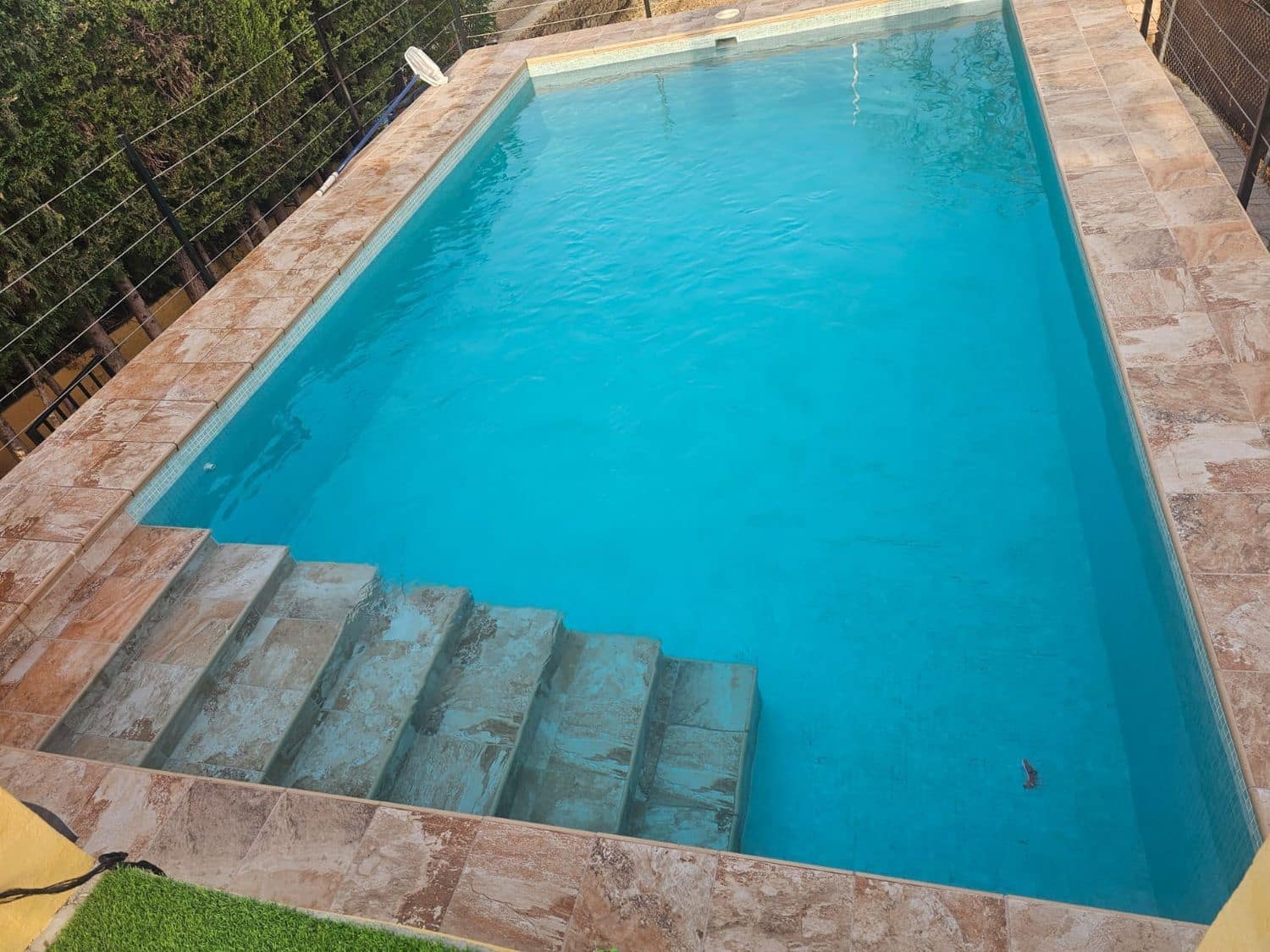 1 soveværelse Finca/Landehus til leje i Ronda med garage - € 500 (Ref: 9382001)