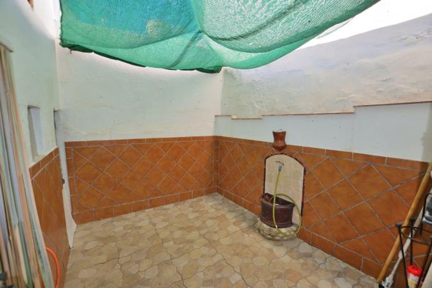 3 camera da letto Casa in vendita in Olvera con garage - 79.500 € (Rif: 9397985)