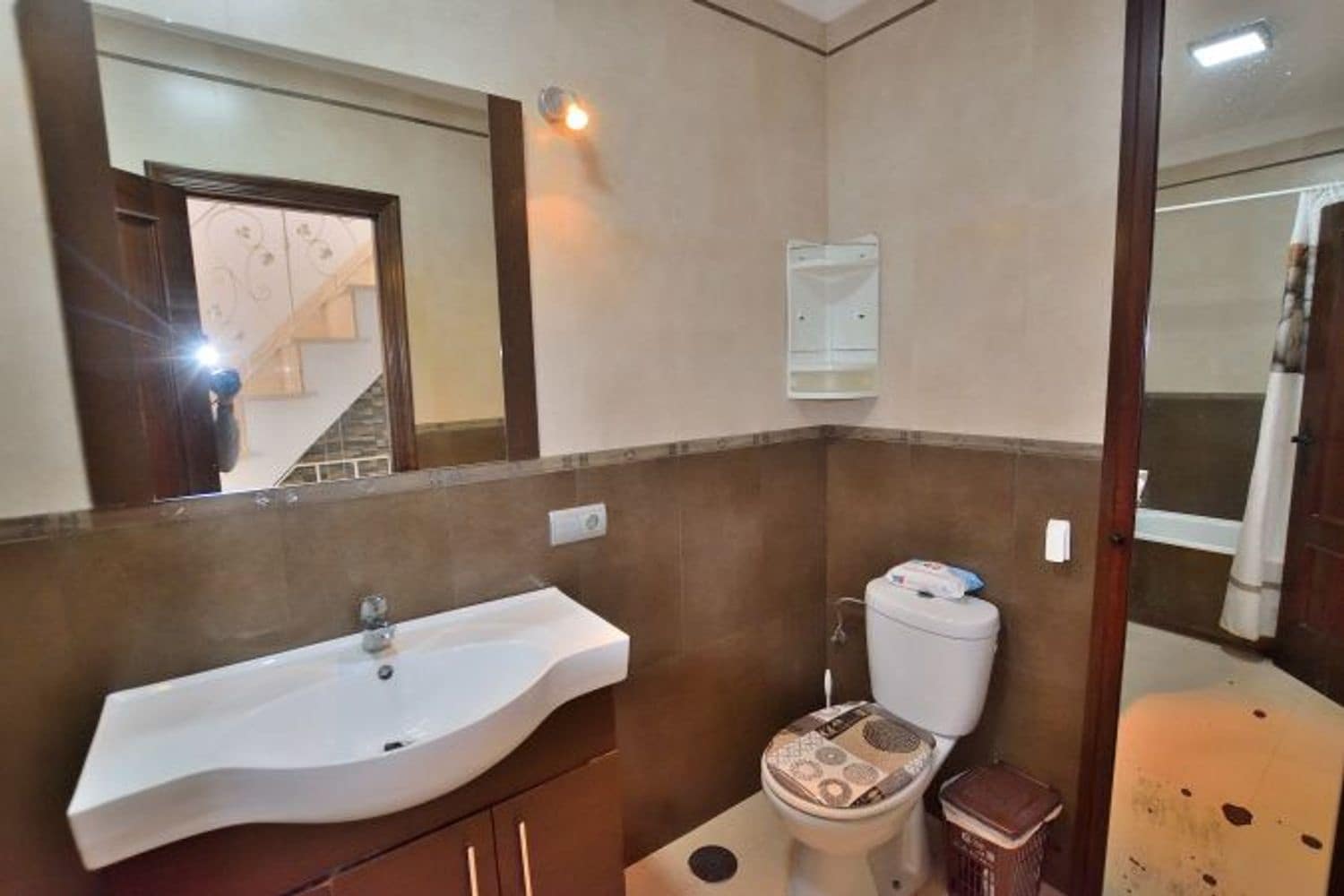 3 camera da letto Casa in vendita in Olvera con garage - 79.500 € (Rif: 9397985)