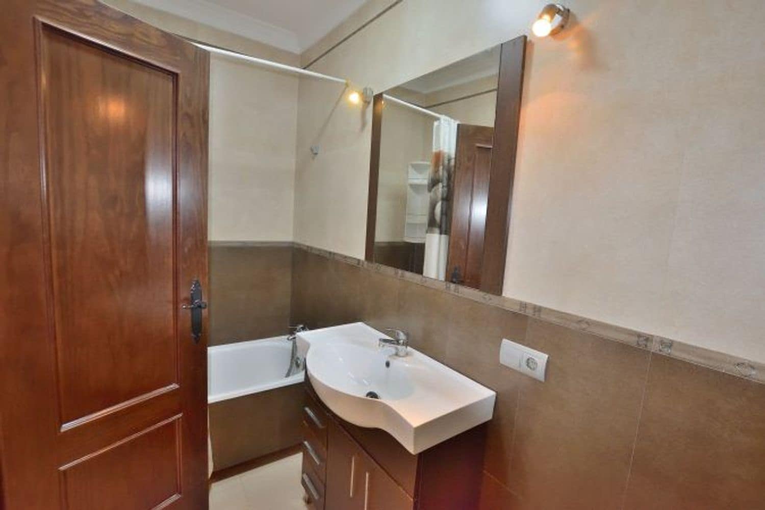 3 camera da letto Casa in vendita in Olvera con garage - 79.500 € (Rif: 9397985)