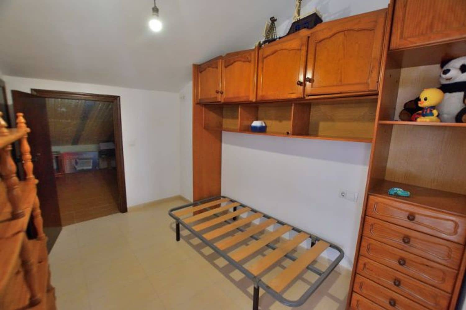 3 camera da letto Casa in vendita in Olvera con garage - 79.500 € (Rif: 9397985)