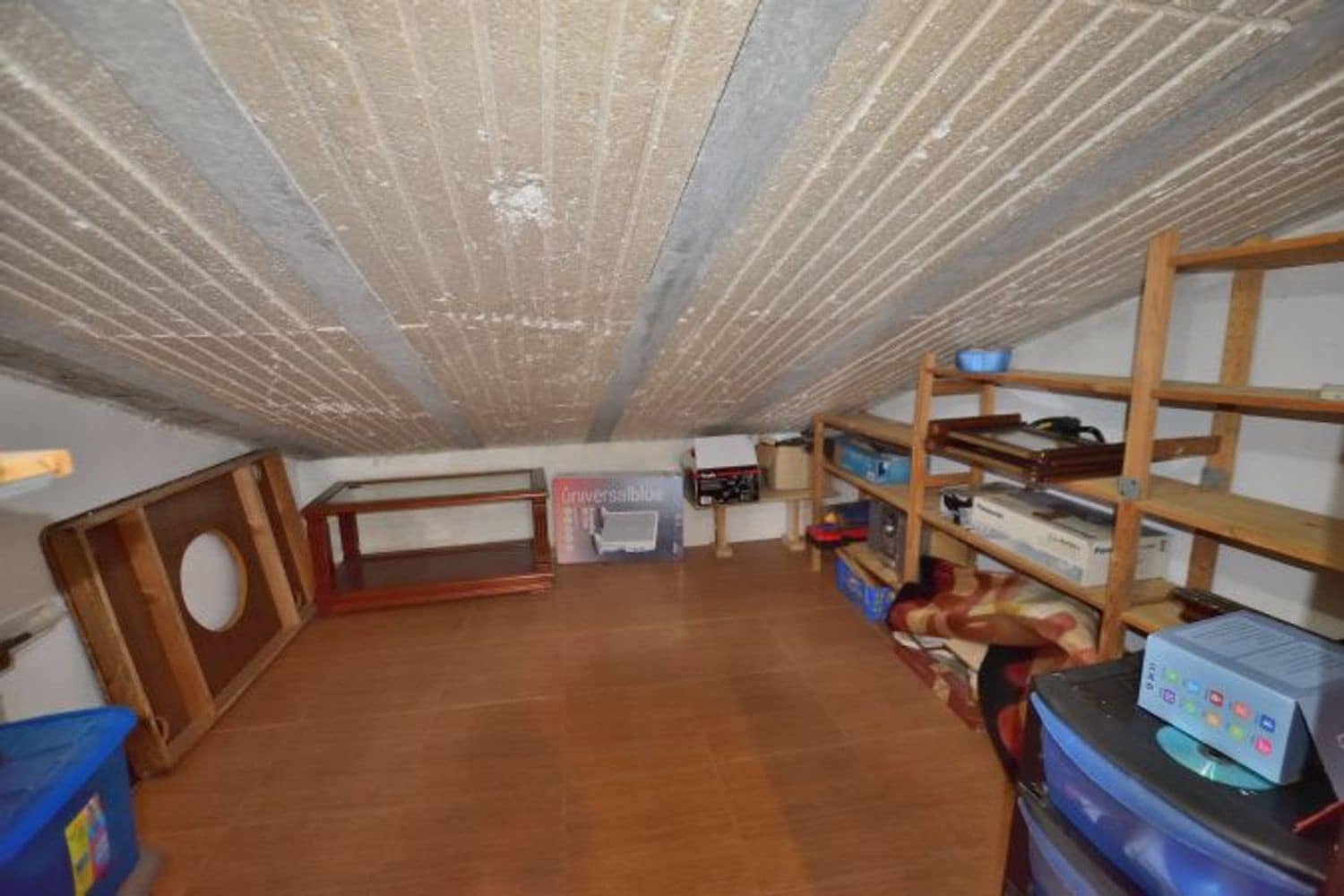 3 camera da letto Casa in vendita in Olvera con garage - 79.500 € (Rif: 9397985)