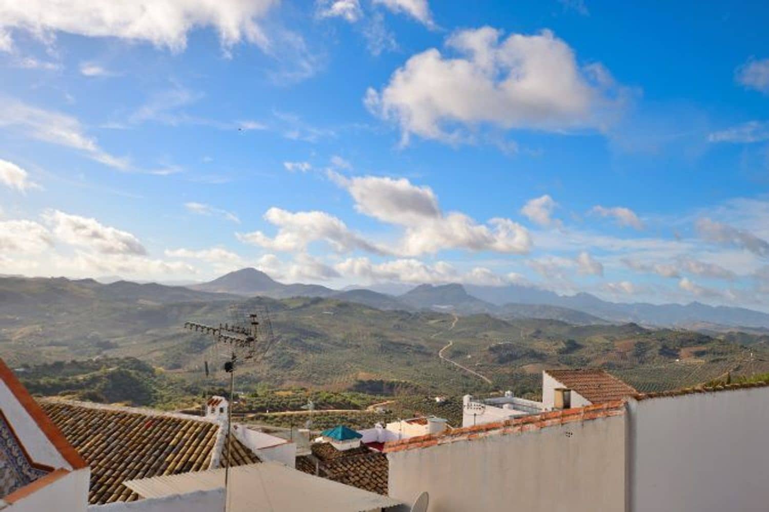 3 camera da letto Casa in vendita in Olvera con garage - 79.500 € (Rif: 9397985)