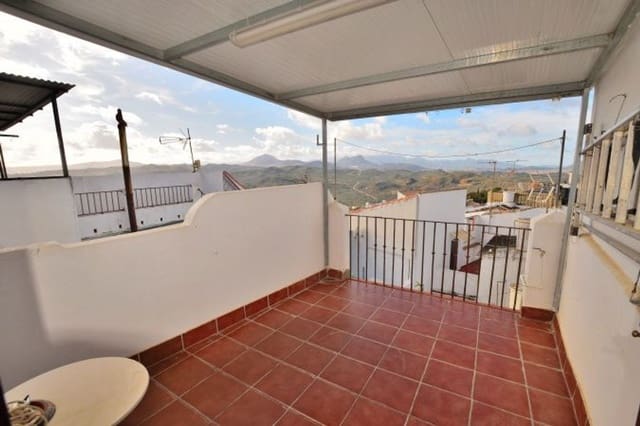 3 camera da letto Casa in vendita in Olvera con garage - 79.500 € (Rif: 9397985)