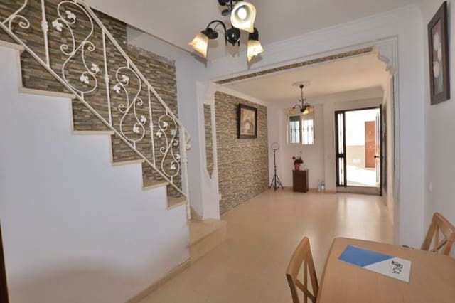 3 camera da letto Casa in vendita in Olvera con garage - 79.500 € (Rif: 9397985)
