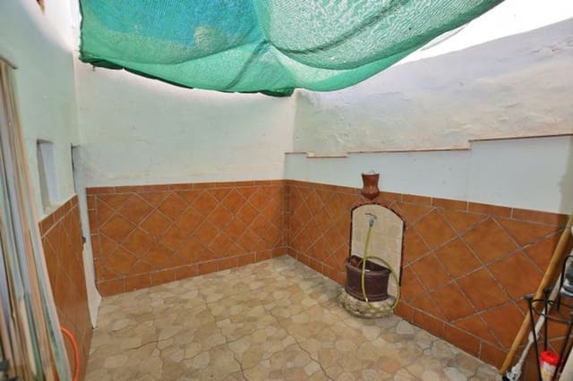 3 camera da letto Casa in vendita in Olvera con garage - 79.500 € (Rif: 9397985)