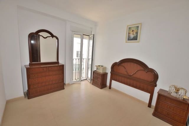 3 camera da letto Casa in vendita in Olvera con garage - 79.500 € (Rif: 9397985)