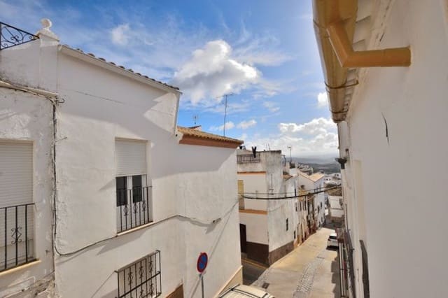 3 camera da letto Casa in vendita in Olvera con garage - 79.500 € (Rif: 9397985)