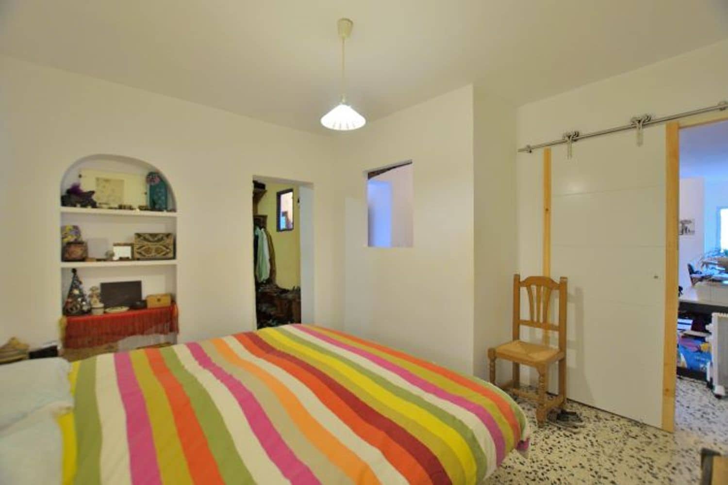 4 bedroom Townhouse for sale in Ronda with garage - € 400,000 (Ref: 9418902)