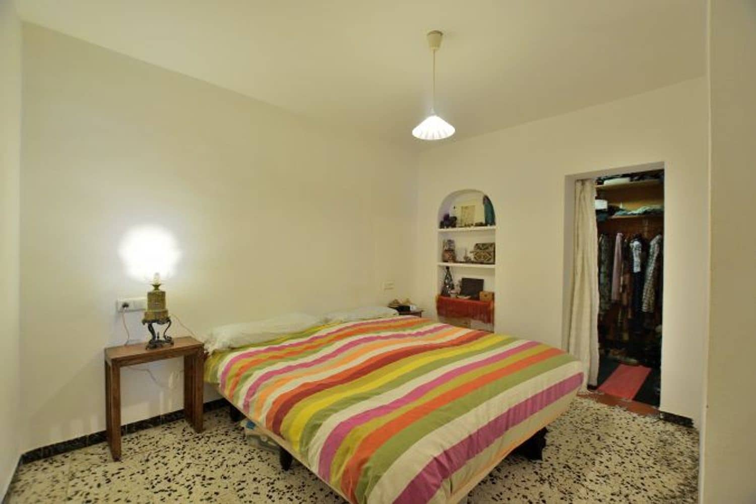 4 bedroom Townhouse for sale in Ronda with garage - € 400,000 (Ref: 9418902)