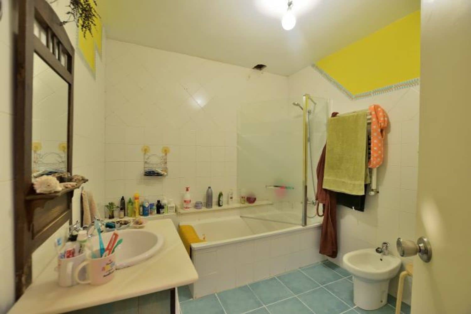 4 bedroom Townhouse for sale in Ronda with garage - € 400,000 (Ref: 9418902)