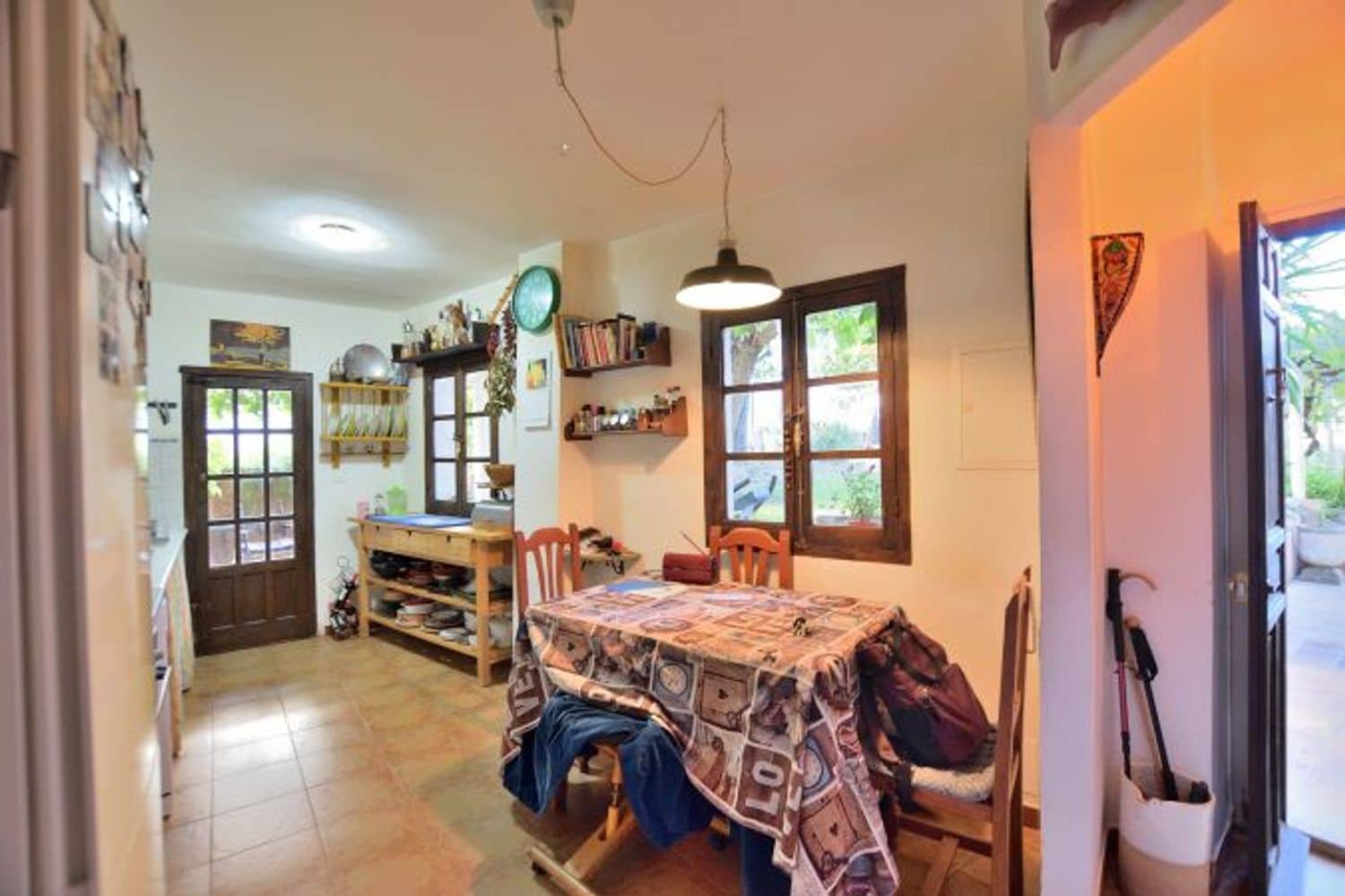 4 bedroom Townhouse for sale in Ronda with garage - € 400,000 (Ref: 9418902)