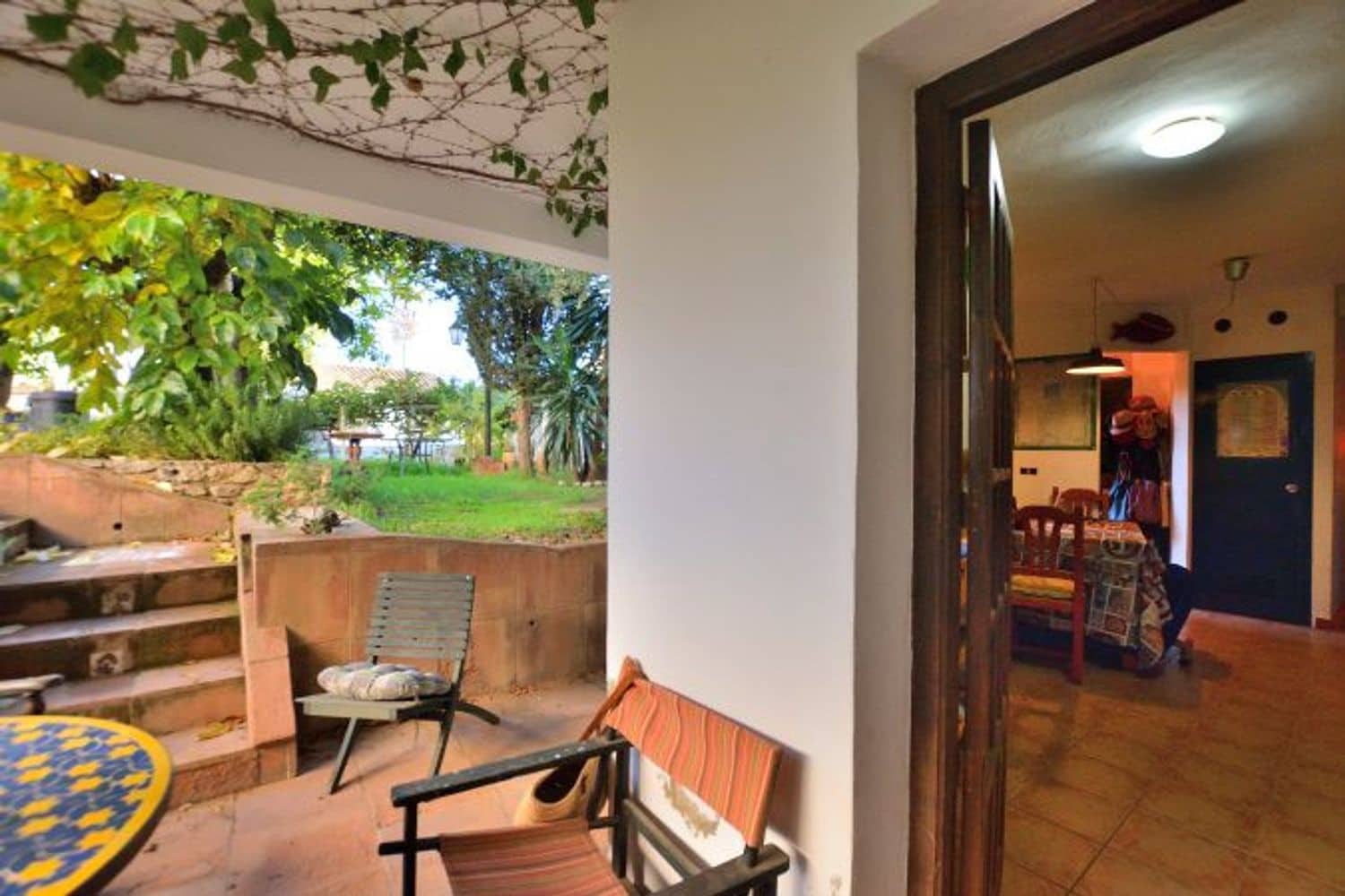 4 bedroom Townhouse for sale in Ronda with garage - € 400,000 (Ref: 9418902)