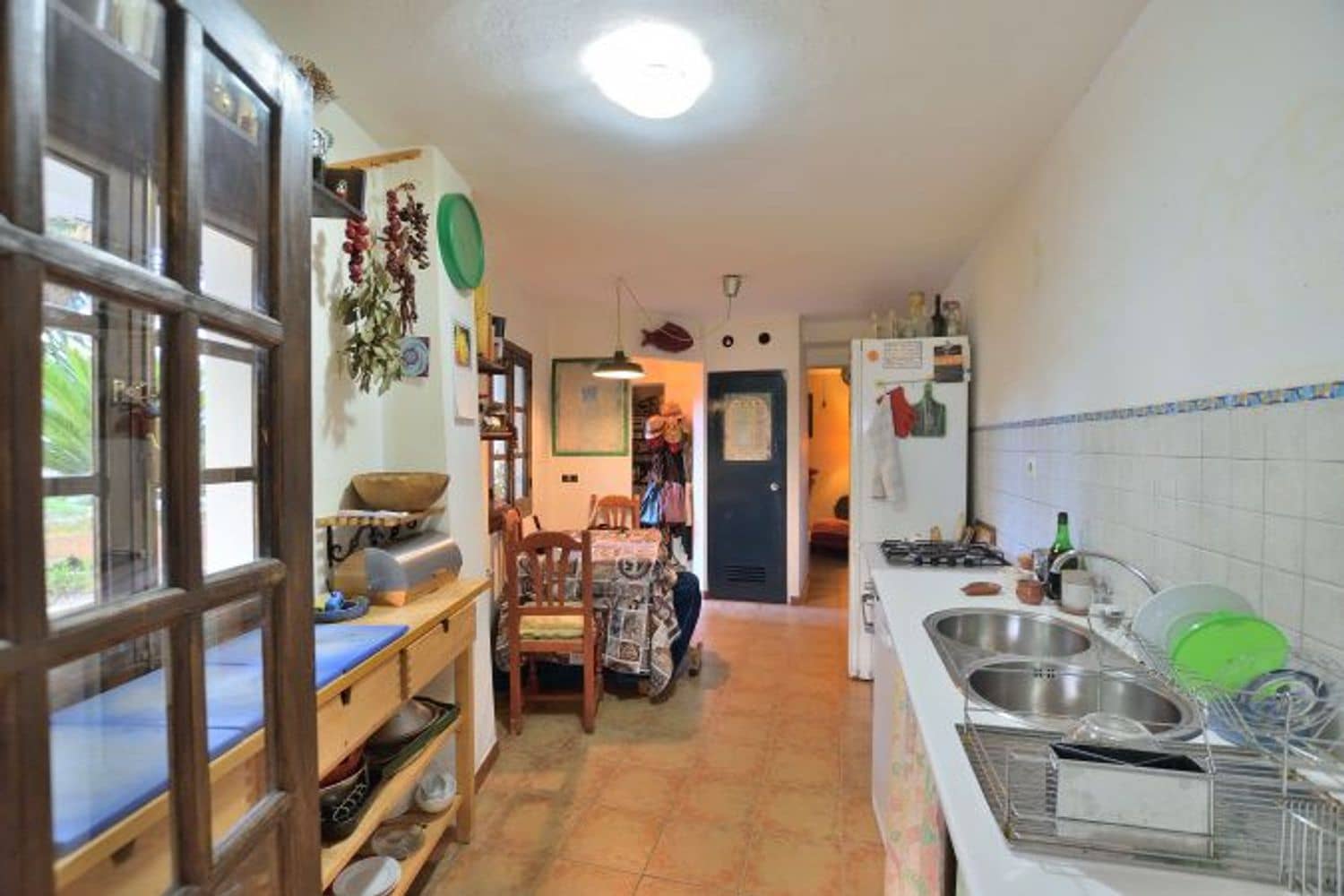 4 bedroom Townhouse for sale in Ronda with garage - € 400,000 (Ref: 9418902)