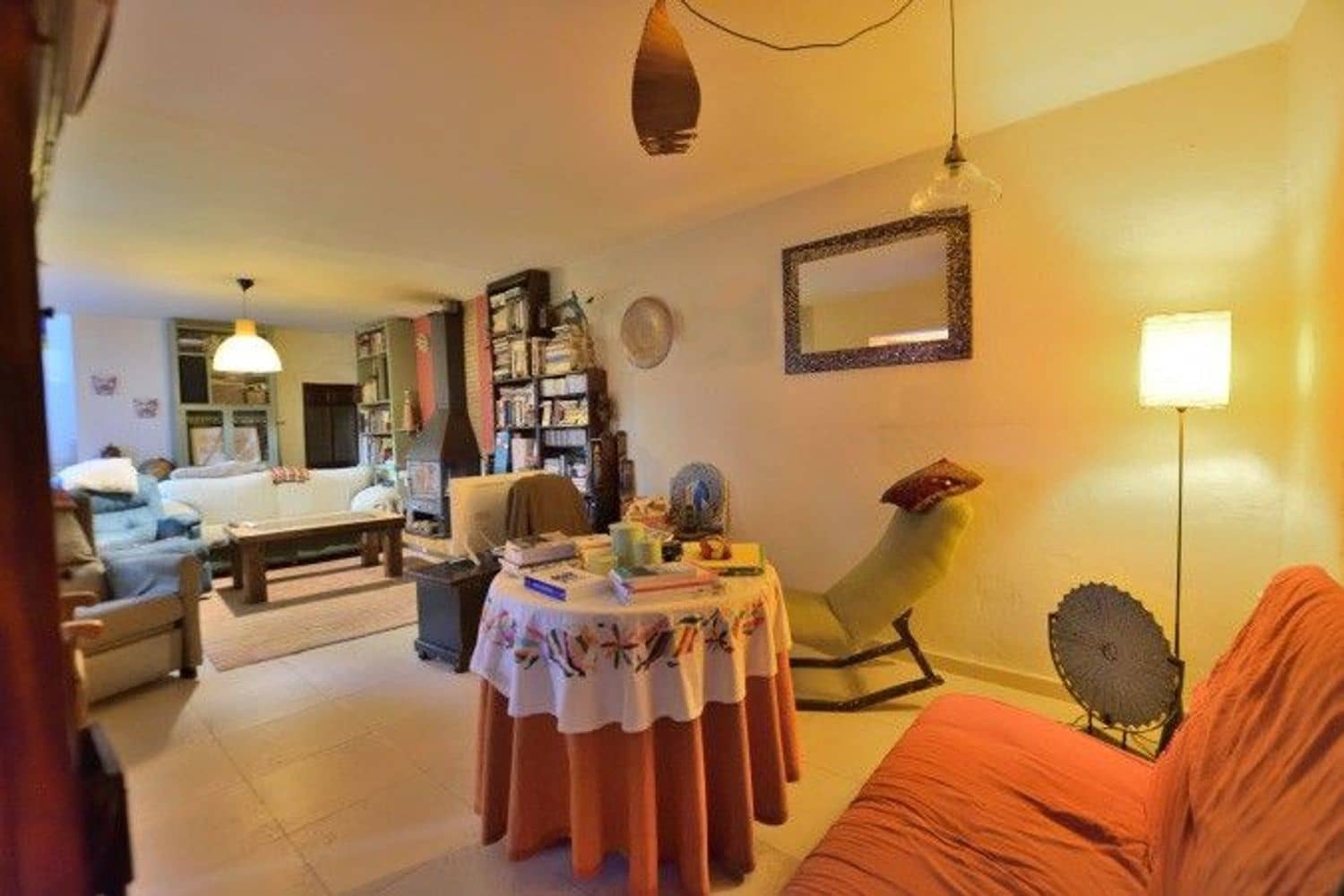 4 bedroom Townhouse for sale in Ronda with garage - € 400,000 (Ref: 9418902)