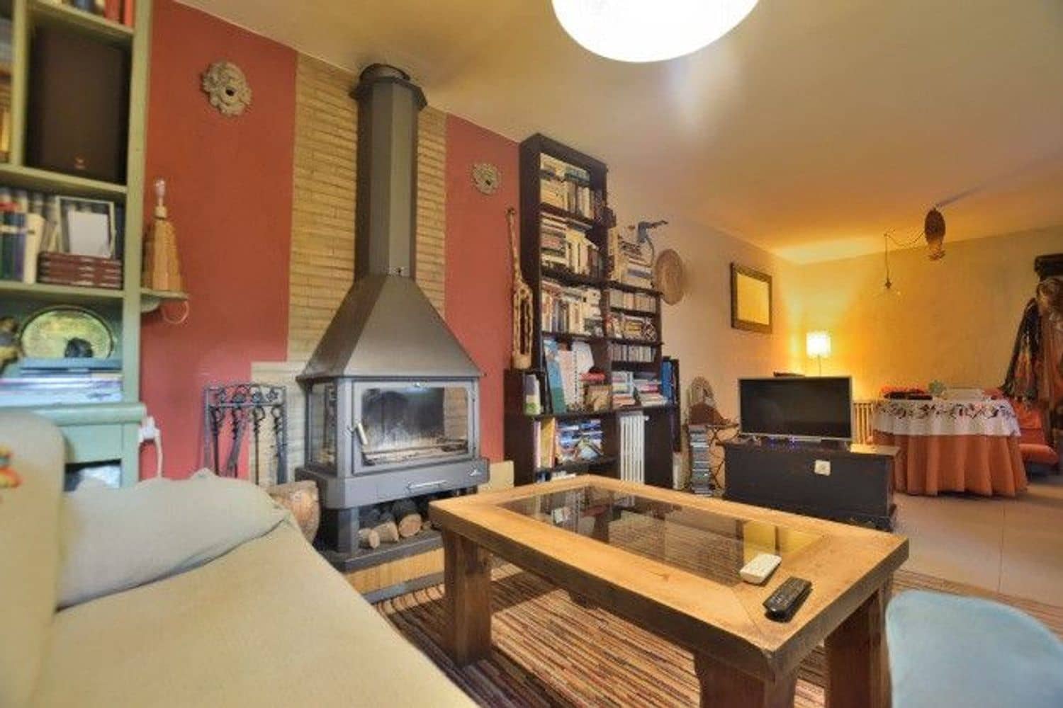 4 bedroom Townhouse for sale in Ronda with garage - € 400,000 (Ref: 9418902)