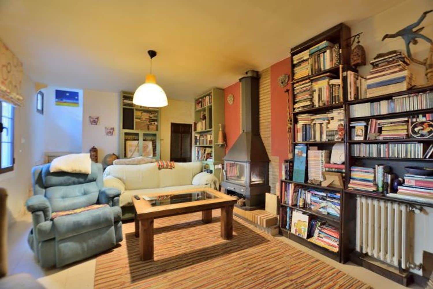 4 bedroom Townhouse for sale in Ronda with garage - € 400,000 (Ref: 9418902)