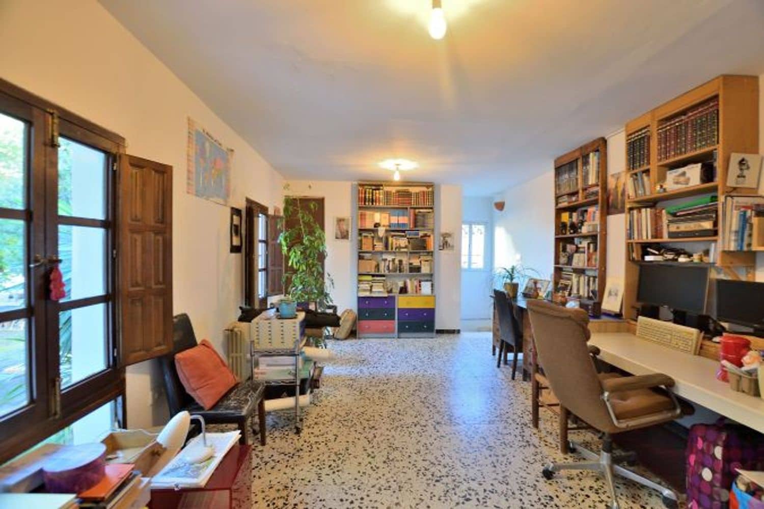 4 bedroom Townhouse for sale in Ronda with garage - € 400,000 (Ref: 9418902)