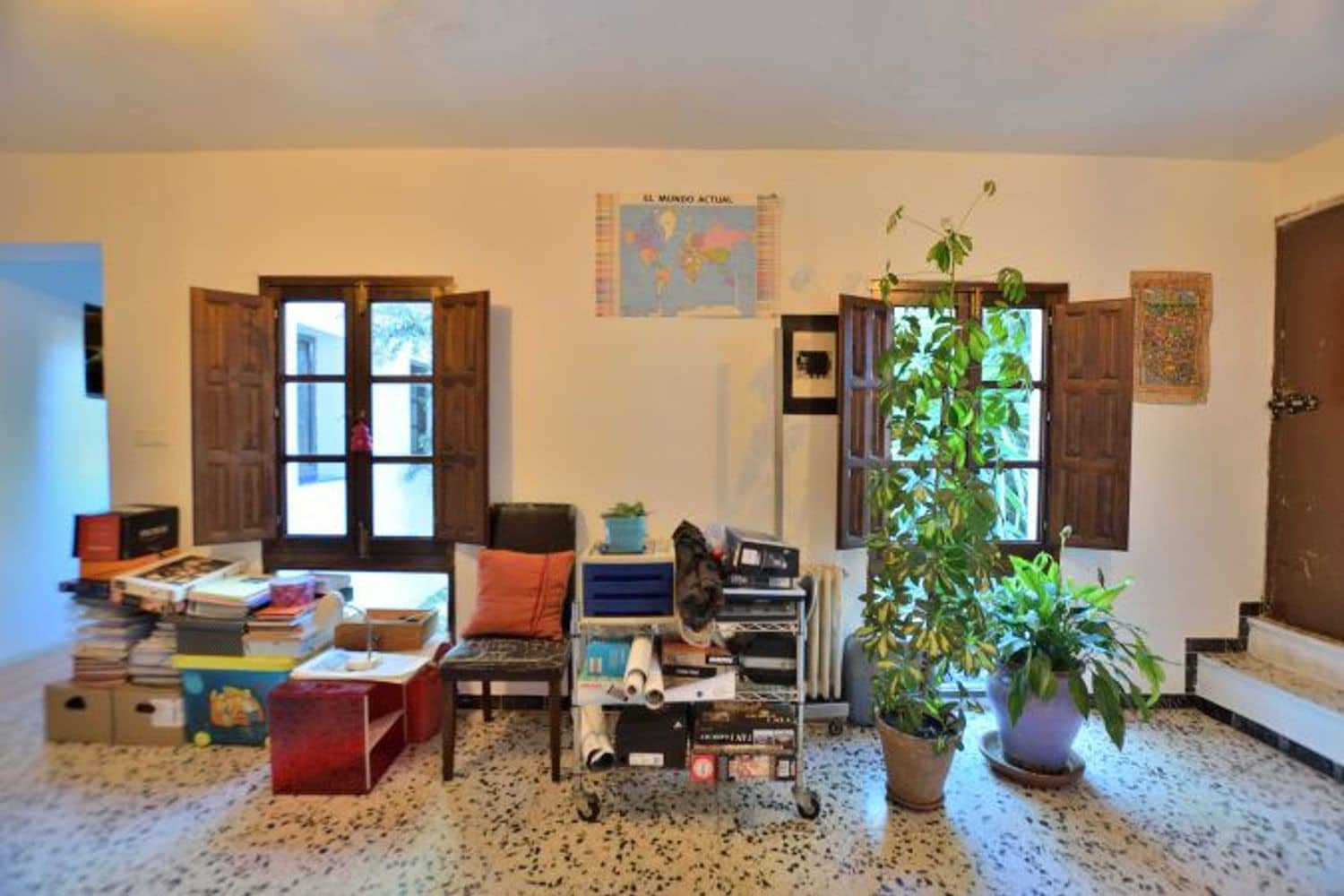 4 bedroom Townhouse for sale in Ronda with garage - € 400,000 (Ref: 9418902)