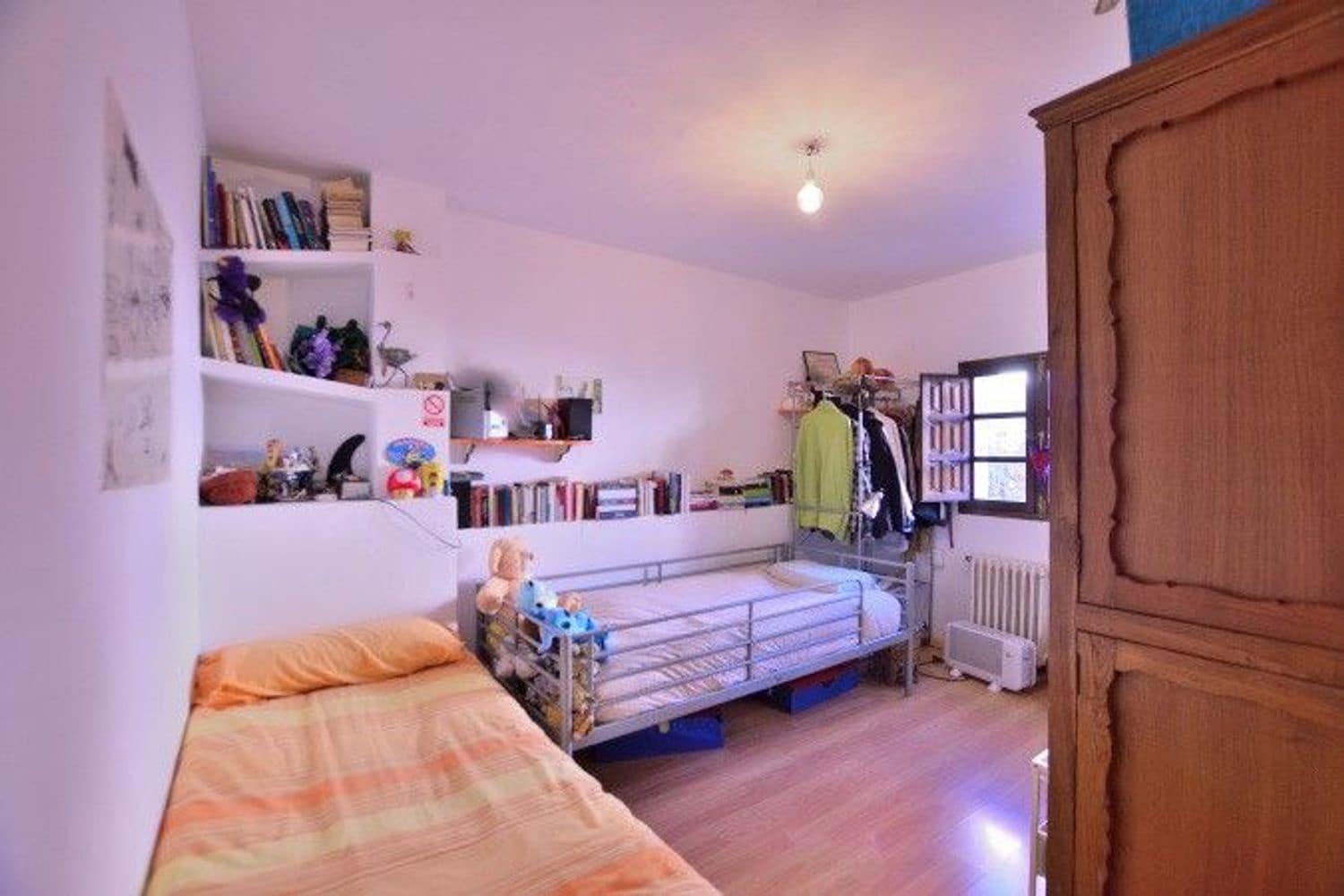 4 bedroom Townhouse for sale in Ronda with garage - € 400,000 (Ref: 9418902)