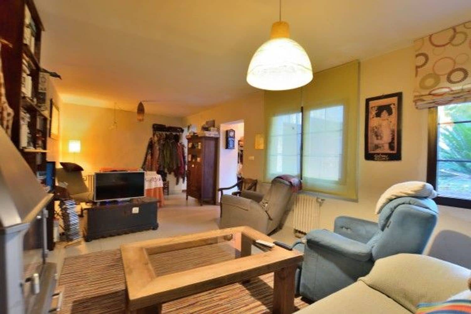 4 bedroom Townhouse for sale in Ronda with garage - € 400,000 (Ref: 9418902)