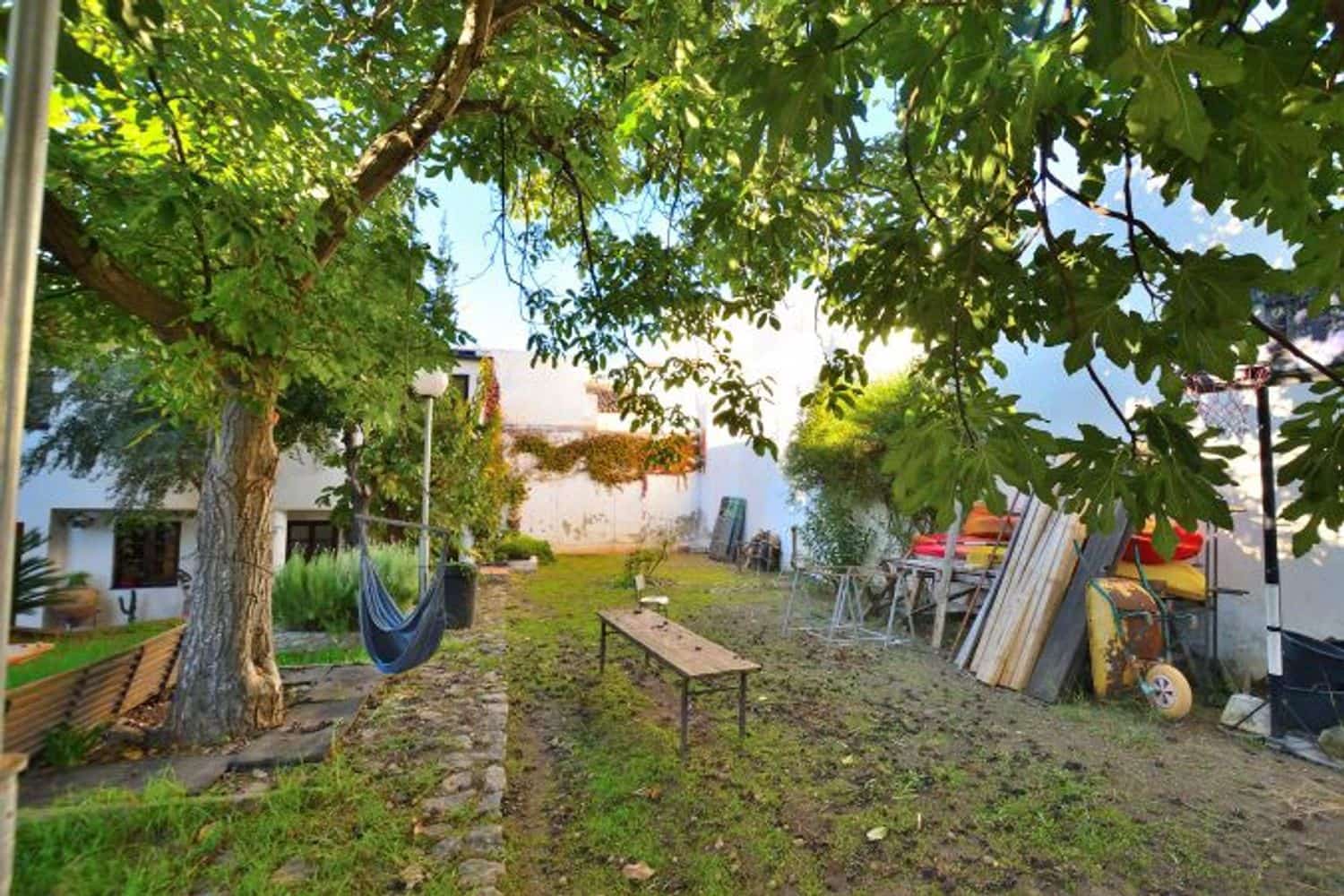 4 bedroom Townhouse for sale in Ronda with garage - € 400,000 (Ref: 9418902)