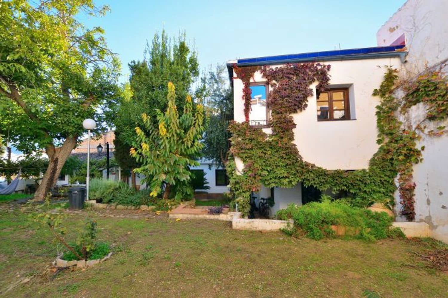 4 bedroom Townhouse for sale in Ronda with garage - € 400,000 (Ref: 9418902)