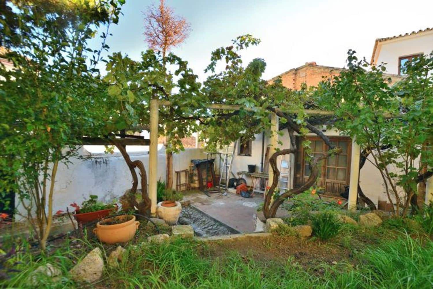 4 bedroom Townhouse for sale in Ronda with garage - € 400,000 (Ref: 9418902)