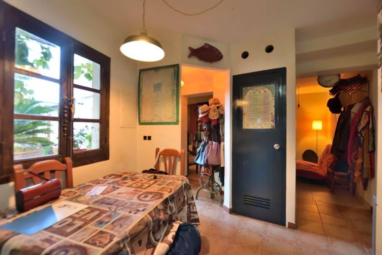 4 bedroom Townhouse for sale in Ronda with garage - € 400,000 (Ref: 9418902)