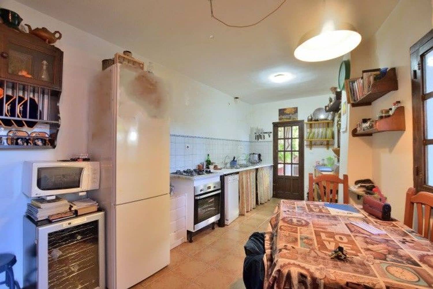 4 bedroom Townhouse for sale in Ronda with garage - € 400,000 (Ref: 9418902)