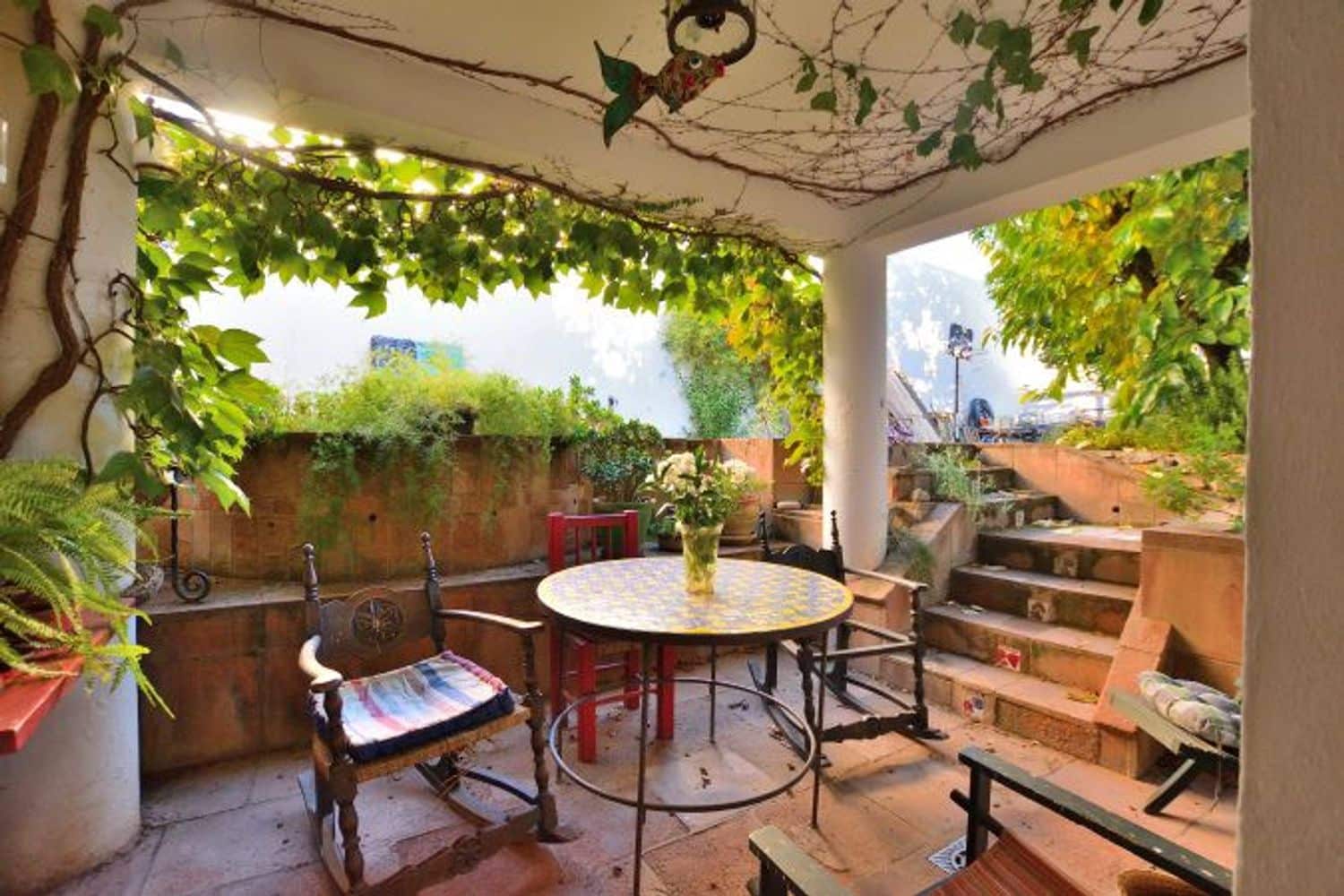 4 bedroom Townhouse for sale in Ronda with garage - € 400,000 (Ref: 9418902)