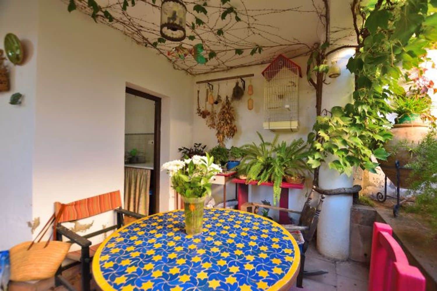 4 bedroom Townhouse for sale in Ronda with garage - € 400,000 (Ref: 9418902)
